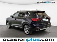 Usado MG HS Luxury 162 CV (119 kW) 2023 Negro SUV