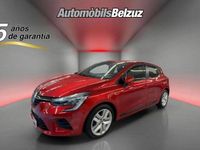 Usado Renault Clio V 90 CV (66 kW) 2021