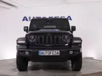 Usado Jeep Wrangler Rubicon 381 CV (280 kW) 2024 Negro SUV