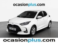 Usado Toyota Yaris Edition 125 CV (91 kW) 2024 Blanco Utilitario