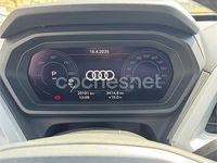 Usado Audi Q4 e-tron Advanced Plus 125 kW (170 CV) 2022 Eléctrico SUV