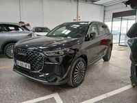 Usado Ebro s800 Luxury 147 CV (108 kW) 2025 Negro SUV