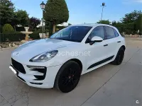 Usado Porsche Macan GTS 360 CV (264 kW) 2017 Blanco SUV