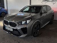 Usado BMW X2 150 CV (110 kW) 2025 Gris / plata SUV