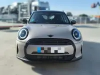 Usado Mini Cooper 136 CV (100 kW) 2022 Gris Utilitario