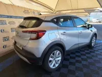 Usado Renault Captur Evolution 91 CV (66 kW) 2024 Gris SUV