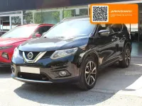 Usado Nissan X-Trail SE 150 CV (110 kW) 2014 Negro SUV