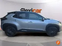 Używany Toyota Yaris Hybrid 116 KM (85 kW) 2022 Szary