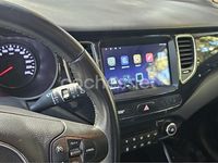 Usado Kia Carens 115 CV (84 kW) 2013 Azul Monovolumen