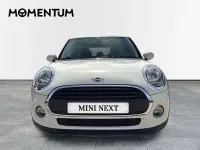 Usado Mini ONE 102 CV (75 kW) 2019 Blanco Utilitario