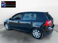 usado VW Golf V 