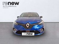 usado Renault Clio V TCe Techno 103kW