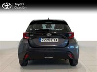 usado Toyota Yaris 125 S-Edition