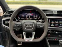 Usado Audi Q3 Sportback 400 CV (294 kW) 2021 Gris / plata SUV