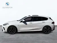 Usado BMW 118 Comfort Edition 150 CV (110 kW) 2025 Blanco Utilitario