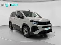 Nuevo Peugeot Rifter Business-Line 100 CV (73 kW) 2025 Blanco Monovolumen