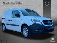 usado Mercedes Citan 109 CDI Furgón Largo