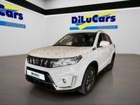 Usado Suzuki Vitara GLX 129 CV (94 kW) 2022 Blanco SUV