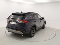 usado Toyota RAV4 Hybrid RAV 4SUV 2.5 VVT-I 160KW ADVANCE AUTO 218 5P