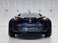 Occasion BMW i8 Comfort Edition 362 ch (266 kW) 2016 Gris Coupé