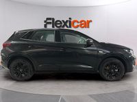 Usado Opel Grandland X S 131 CV (96 kW) 2024 Negro SUV