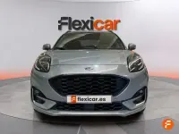Używany Ford Puma ST-Line X 155 KM (114 kW) 2023 Szary SUV