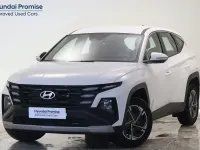 Usado Hyundai Tucson 253 CV (186 kW) 2025 SUV