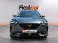 Usado Cupra Formentor 190 CV (139 kW) 2022 Gris SUV