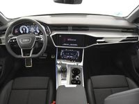 Usado Audi A6 229 CV (168 kW) 2024 Azul Berlina