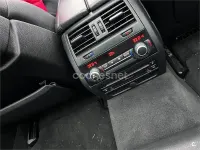 Usado BMW 525 197 CV (144 kW) 2011 Negro Berlina