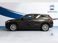 Usado BMW X2 190 CV (139 kW) 2019 Gris SUV