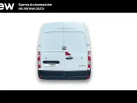 Usado Renault Master 150 CV (110 kW) 2024 Blanco Monovolumen