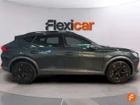Usado Cupra Formentor VZ 310 CV (228 kW) 2021 Gris SUV