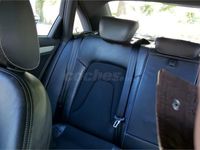 Usado Audi A4 140 CV (102 kW) 2008 Gris / plata Berlina