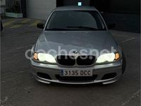 Occasion BMW 330 Comfort Edition 184 ch (135 kW) 2004 Gris Berline