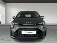 Nuevo Kia Picanto 68 CV (50 kW) 2026 Gris Utilitario