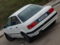 Usado Audi 80 115 CV (84 kW) 1992 Blanco Berlina
