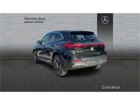 Usado Mercedes EQA250 139 kW (190 CV) 2024 Negro SUV
