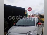 Usado Abarth 595 Pista 160 CV (117 kW) 2018 Gris / plata Berlina