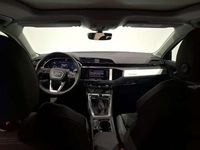 Usado Audi Q3 Sportback Ambiente 150 CV (110 kW) 2025 Blanco SUV