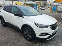 Usado Opel Grandland X Design & Tech 130 CV (95 kW) 2021 Blanco SUV