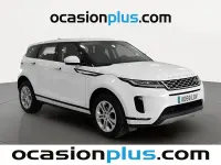 Usado Land Rover Range Rover evoque 150 CV (110 kW) 2019 Blanco SUV