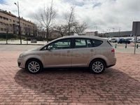 Usado Seat Altea XL Reference 105 CV (77 kW) 2012 Beige Monovolumen