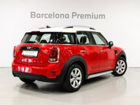 usado Mini Cooper Countryman 100 kW (136 CV)