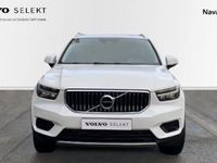 usado Volvo XC40 XC40D4 AWD Inscription Automático