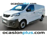 Usado Peugeot Expert 102 CV (75 kW) 2023 Blanco Van
