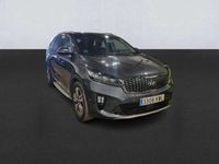 usado Kia Sorento 2.2 CRDi GT Line Aut 4x4 (Pack Luxury)