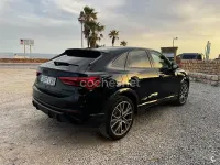 Usado Audi Q3 Sportback 150 CV (110 kW) 2022 Negro SUV