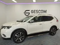 Usado Nissan X-Trail Tekna 130 HP (95 kW) 2015 Branco SUV
