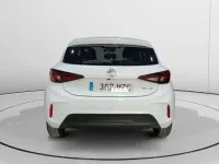 Usado MG MG3 Comfort 116 CV (85 kW) 2025 Blanco Utilitario